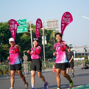 Race photo from SMARTFREN RUN 2026 VIBES 06072026