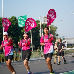 Race photo from SMARTFREN RUN 2026 VIBES 06072026