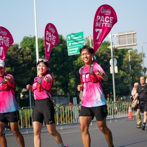Race photo from SMARTFREN RUN 2026 VIBES 06072026