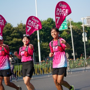 Race photo from SMARTFREN RUN 2026 VIBES 06072026