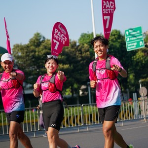 Race photo from SMARTFREN RUN 2026 VIBES 06072026