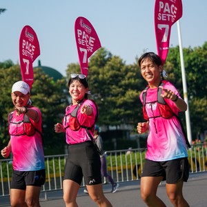 Race photo from SMARTFREN RUN 2026 VIBES 06072026