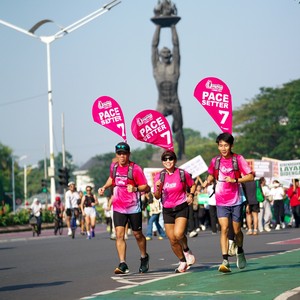 Race photo from SMARTFREN RUN 2026 VIBES 06072026