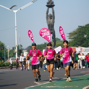 Race photo from SMARTFREN RUN 2026 VIBES 06072026