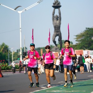Race photo from SMARTFREN RUN 2026 VIBES 06072026