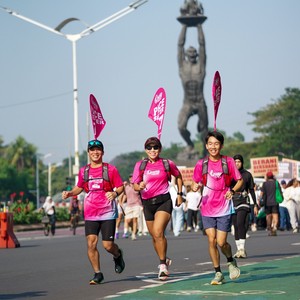Race photo from SMARTFREN RUN 2026 VIBES 06072026