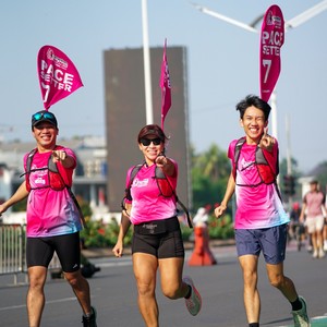 Race photo from SMARTFREN RUN 2026 VIBES 06072026