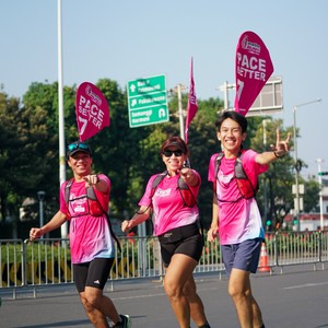 Race photo from SMARTFREN RUN 2026 VIBES 06072026