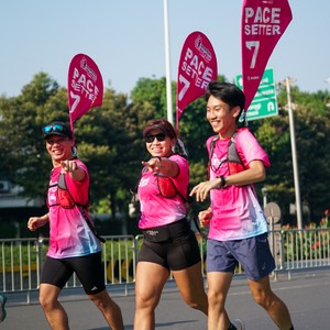 Race photo from SMARTFREN RUN 2026 VIBES 06072026