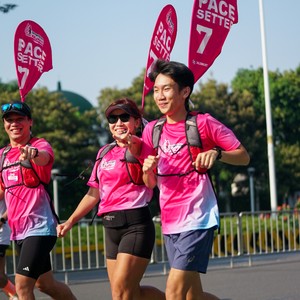 Race photo from SMARTFREN RUN 2026 VIBES 06072026
