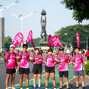 Race photo from SMARTFREN RUN 2026 VIBES 06072026