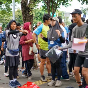Race photo from NSRC XVI 14122025