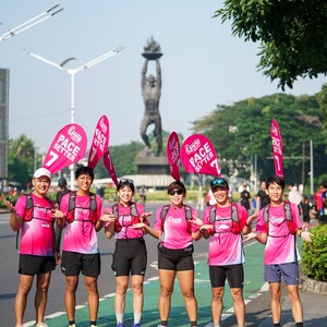 Race photo from SMARTFREN RUN 2026 VIBES 06072026