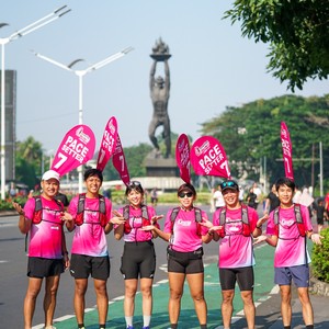 Race photo from SMARTFREN RUN 2026 VIBES 06072026