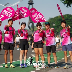 Race photo from SMARTFREN RUN 2026 VIBES 06072026