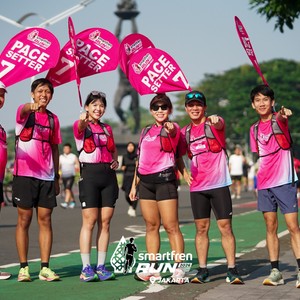 Race photo from SMARTFREN RUN 2026 VIBES 06072026