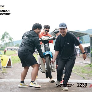 Race photo from PANGALENGAN CROSS-COUNTRY