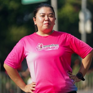 Race photo from SMARTFREN RUN 2026 VIBES 06072026