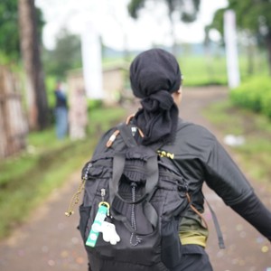 Race photo from PANGALENGAN CROSS-COUNTRY