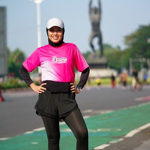 Race photo from SMARTFREN RUN 2026 VIBES 06072026
