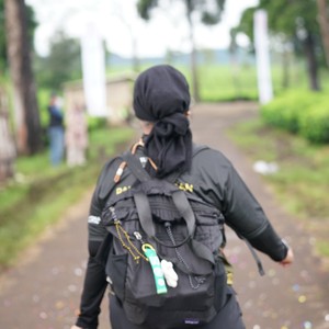 Race photo from PANGALENGAN CROSS-COUNTRY