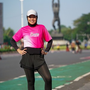 Race photo from SMARTFREN RUN 2026 VIBES 06072026