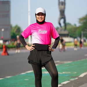 Race photo from SMARTFREN RUN 2026 VIBES 06072026