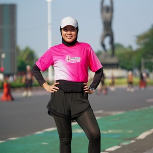 Race photo from SMARTFREN RUN 2026 VIBES 06072026