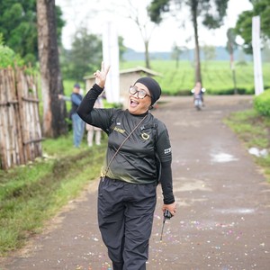 Race photo from PANGALENGAN CROSS-COUNTRY