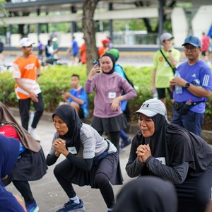 Race photo from NSRC XVI 14122025