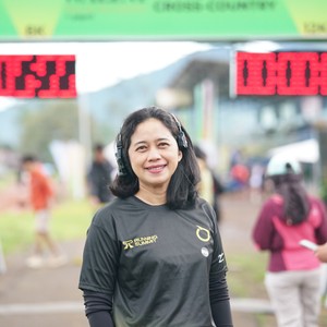 Race photo from PANGALENGAN CROSS-COUNTRY