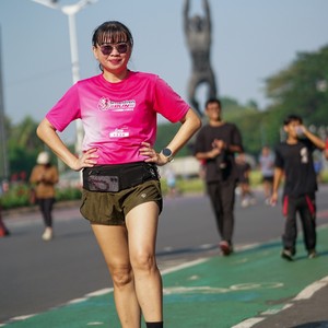 Race photo from SMARTFREN RUN 2026 VIBES 06072026