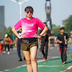 Race photo from SMARTFREN RUN 2026 VIBES 06072026