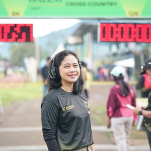 Race photo from PANGALENGAN CROSS-COUNTRY