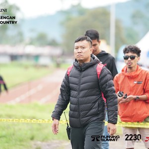 Race photo from PANGALENGAN CROSS-COUNTRY