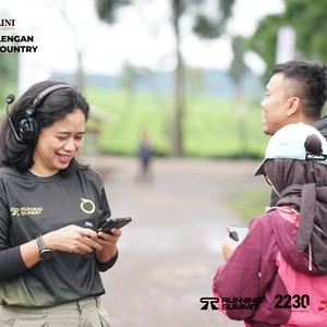 Race photo from PANGALENGAN CROSS-COUNTRY