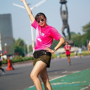 Race photo from SMARTFREN RUN 2026 VIBES 06072026
