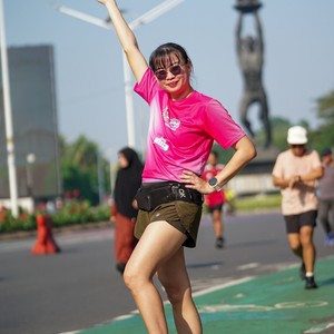 Race photo from SMARTFREN RUN 2026 VIBES 06072026