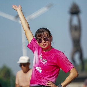 Race photo from SMARTFREN RUN 2026 VIBES 06072026