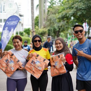 Race photo from NSRC XVI 14122025