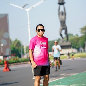 Race photo from SMARTFREN RUN 2026 VIBES 06072026