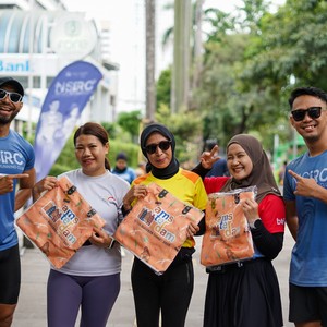 Race photo from NSRC XVI 14122025