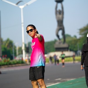 Race photo from SMARTFREN RUN 2026 VIBES 06072026