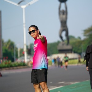 Race photo from SMARTFREN RUN 2026 VIBES 06072026