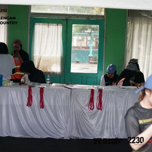 Race photo from PANGALENGAN CROSS-COUNTRY