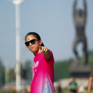 Race photo from SMARTFREN RUN 2026 VIBES 06072026