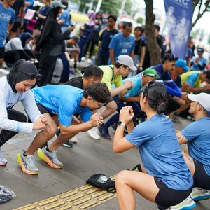 Race photo from NSRC XVI 14122025
