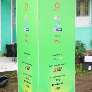 Race photo from PANGALENGAN CROSS-COUNTRY