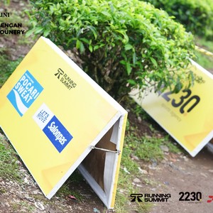 Race photo from PANGALENGAN CROSS-COUNTRY
