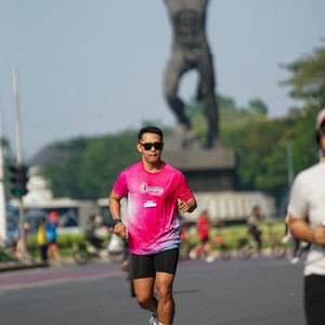 Race photo from SMARTFREN RUN 2026 VIBES 06072026